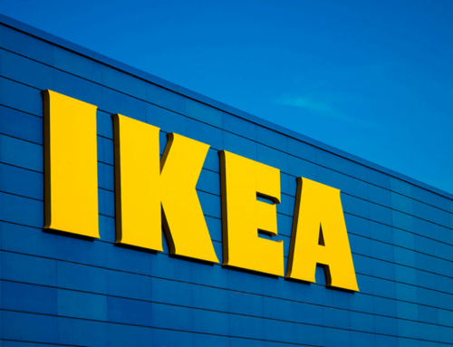 Ikea sceglie la colla biologica per ridurre l’impronta ecologica dei suoi prodotti