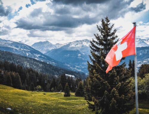 Svizzera carbon neutral entro il 2050: sì al referendum.